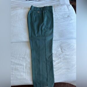 Dickies x UO Teal Dress Pant